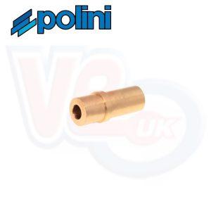 POLINI CP CARB SPARES – 2.6mm ATOMISER BUSH FOR 23mm CARBS