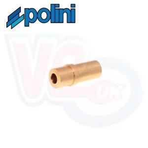 POLINI CP CARB SPARES – 2.7mm ATOMISER BUSH FOR 23mm CARBS