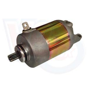 STARTER MOTOR – YAMAHA MAJESTY 125 2003-2006