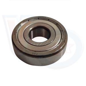 SIDE CASE REAR PULLEY SUPPORT BEARING 6302 Z – 42mm x 15mm x 13mm