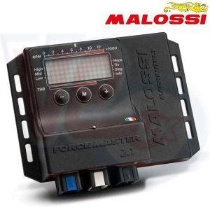 MALOSSI FORCEMASTER 2.1 ECU – YAMAHA X-MAX 125 Euro 4 2017>2020