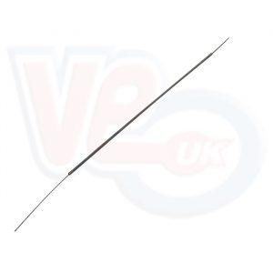 GREY REAR BRAKE CABLE COMPLETE