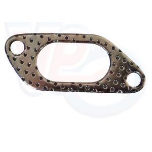 EXHAUST GASKET – STANDARD TYPE – LAMBRETTA SERIES 1-2-3