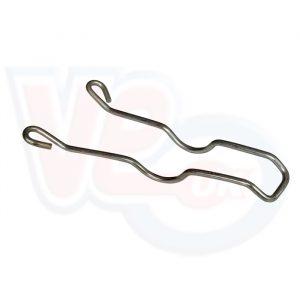 AIR FILTER SPRING CLIP – LAMBRETTA SERIES 1-2-3