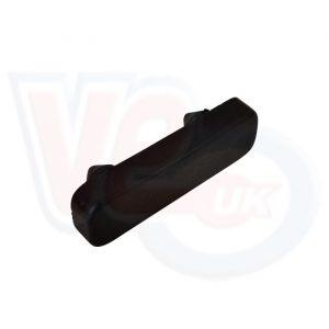 RUBBER BUFFER FOR REAR MUDGUARD – SERIES 1-2