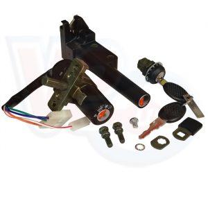 LOCK SET – NON IMMOBILISER TYPE ONLY