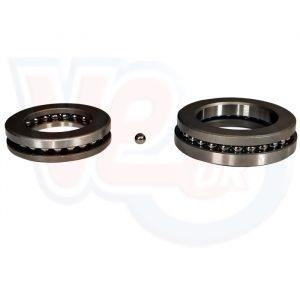 STEERING BEARING SET