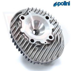 CYLINDER HEAD for STANDARD 200cc MOTORS – VESPA P200E – PX200E – RALLY 200 – COSA 200