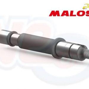 GEAR CLUSTER SHAFT – MALOSSI