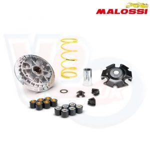MALOSSI MULTIVAR 2000 VARIATOR KIT – FITS EURO 4 MODELS 2017 ON