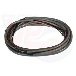WIRING LOOM GREY – FOR ELECTRONIC CONVERSION