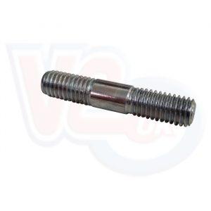 CHAINCASE STUD 8MM