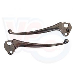 CLUTCH AND BRAKE LEVERS WITH SMALL BALL ENDS – MADE IN ITALY