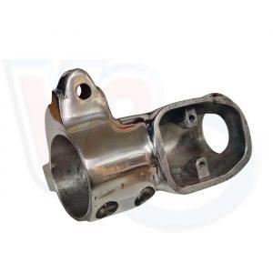 HANDLEBAR MASTER CYL MOUNT-SWITCH HOLDER – Li SPECIAL-SX – AS SUPPLIED WITH LE12113+14