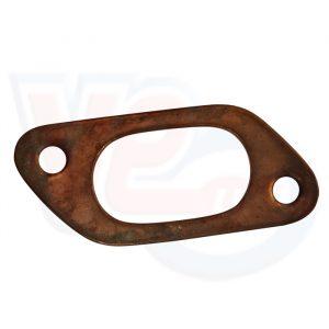 EXHAUST GASKET – BIG BORE – LAMBRETTA SERIES 1-2-3