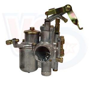 CARBURETTOR  DELLORTO SPACO – MA19BS – LAMBRETTA Li SERIES 1-2