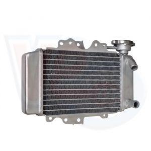 RADIATOR – HONDA SH125 2005-2012, PS125 2006-2010