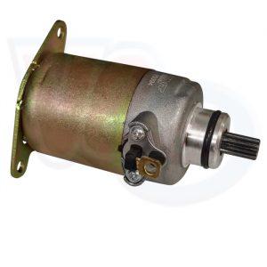 STARTER MOTOR – SYM GTS 125 2007-2017