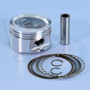 POLINI 60mm PISTON KIT GRADE A – LML 125-150 4T WITH POLINI 165CC KIT