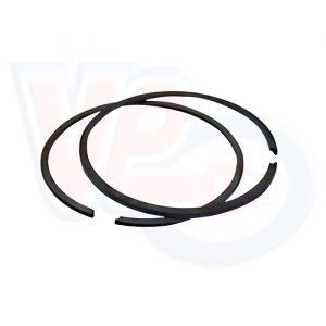 PISTON RING SET FOR 2 RING 207 POLINI KIT – 68MM