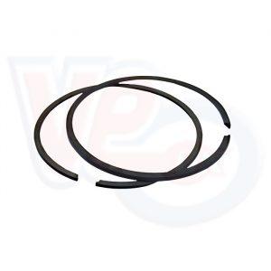 PISTON RING SET FOR 2 RING 207 POLINI KIT – 68.4MM