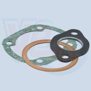 POLINI TOP END GASKET SET – FITS POLINI ALIMINIUM 135 EVOLUTION CYLINDER KIT
