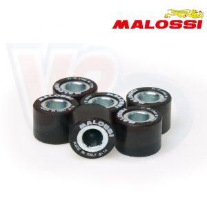 MALOSSI 18mm x 14mm ROLLER SET – 11g