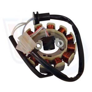 STATOR PLATE – YAMAHA N-MAX 125 2017-2019