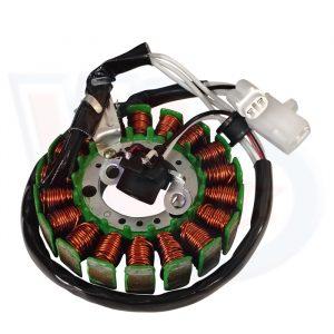 STATOR PLATE – YAMAHA X-MAX 125 2005-2020