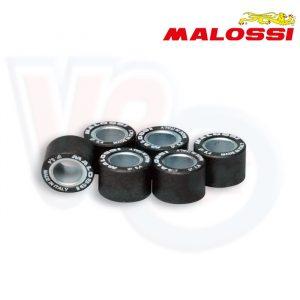 MALOSSI VARIATOR ROLLERS 15 X 12 – 7.8GR – STANDARD