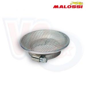 MALOSSI BELLMOUTH 48x79x32 WITH MESH – DELLORTO PHBE-PHF CARBS