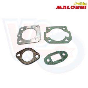 TOP END GASKET SET FOR MALOSSI 42mm CYLINDER KITS