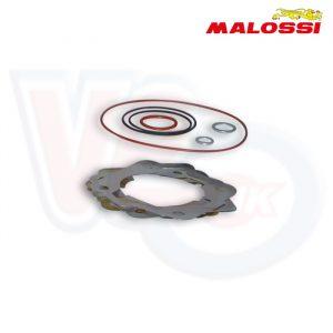 TOP END GASKET SET FOR MALOSSI RACE CYLINDERS