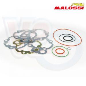 TOP END GASKET SET FOR MALOSSI RACE CYLINDERS