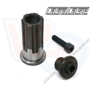 CASA PERFORMANCE UPGRADED DRIVE SPROCKET SLEEVE ASSEMBLY – FOR CASA CASE