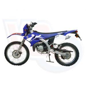 GIANNELLI EXPANSION & MUFFLER – 25+28MM FITTING – E-MARKED 2004 ON