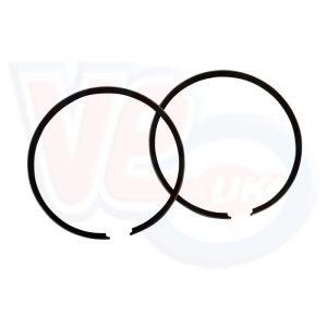 ITALIAN PISTON RING SET 41MM
