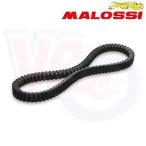 MALOSSI X-K KEVLAR DRIVE BELT – FITS PCX MODELS 2015-2017