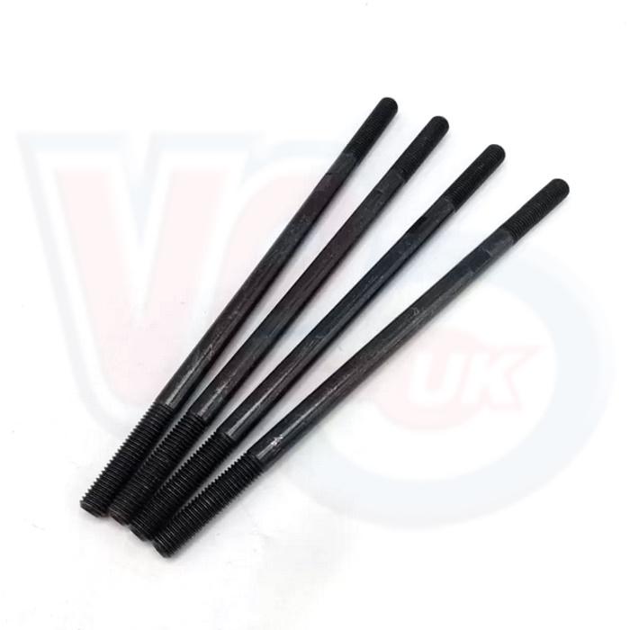 CYLINDER STUDS – LONGER M7 x 155mm – SET OF 4 – VE UK