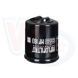 OIL FILTER – LEADER MOTOR