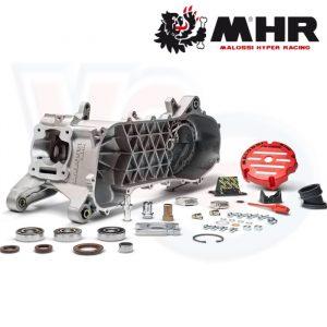 MALOSSI MHR 100 RC-ONE CRANKCASE KIT – PIAGGIO