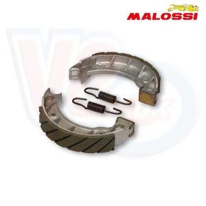 MALOSSI BRAKE POWER FRONT BRAKE SHOES