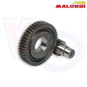 MALOSSI HTQ SECONDARY GEAR KIT 15-47