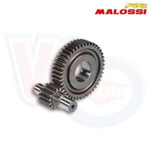 MALOSSI SECONDARY GEAR KIT