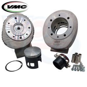 VMC RANGER 213/225 ALLOY CYLINDER KIT – VESPA 200