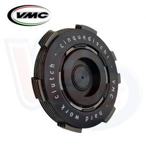 VMC HARD WORK 5 PLATE CLUTCH ASSEMBLY – SMALL FRAME VESPA