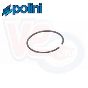 POLINI 69mm PISTON RING FOR APE TM CYLINDER KITS – 2 REQUIRED