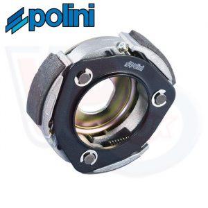 POLINI 3G FOR RACE CLUTCH – 134mm – PIAGGIO 125-200-250-300