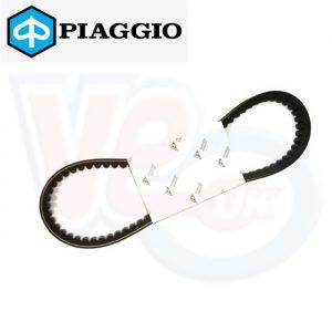 DRIVE BELT – GENUINE PIAGGIO