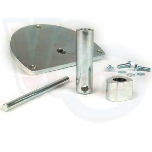 CRANKSHAFT TOOL for FITMENT/REMOVAL OF CRANK FROM MOTOR – LARGE FRAME VESPA